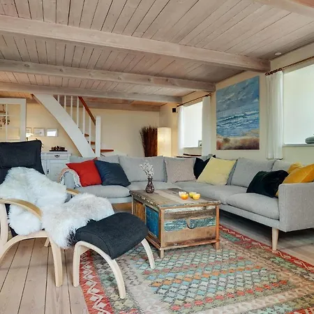 Ferienhaus Gorgeous In With Wifi *