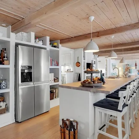 Gorgeous In With Wifi Ferienhaus *