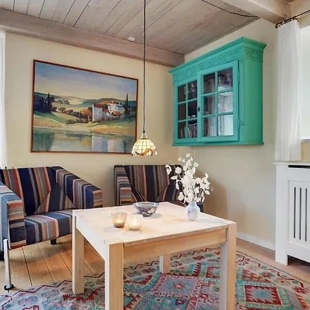 Gorgeous In With Wifi Ferienhaus