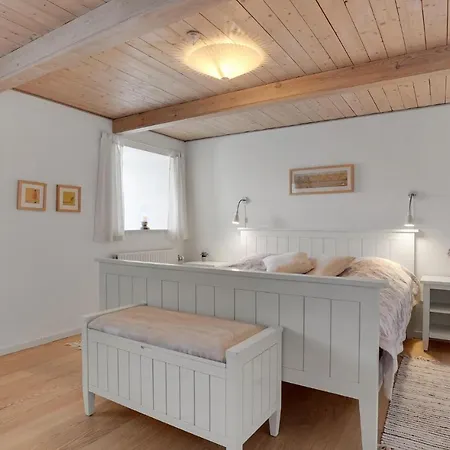 Ferienhaus Gorgeous In With Wifi